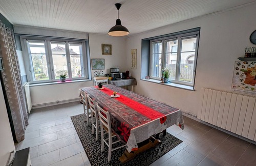 Selles Cottage | Spacious Gîte in Selles, 3 Bedrooms, Garden, Family-Friendly