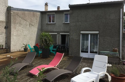 Athienville Cottage | Spacious Gîte with Private Pool, Near Nature Park & Attractions in Lorraine