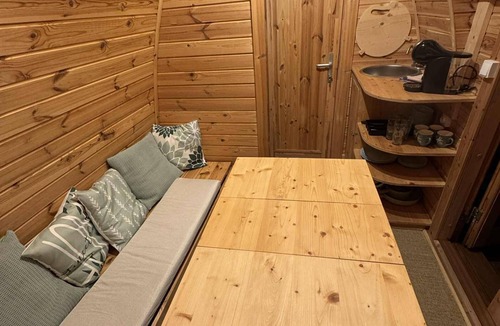 Bure-les-Templiers House | Spacious group vacation rental—unique—spa—sauna—outdoor space—truffle experience