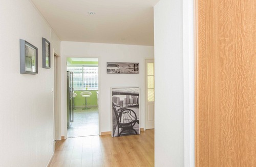 Saint Nicolas - Charles III - Ville vieille - Trois Maisons - Leopold Apartment | Spacious guest room in the heart of Nancy