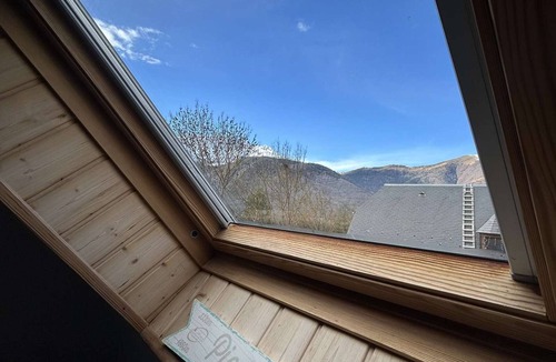 Arreau House | Spacious house, garden, mountain view - 10 guests
