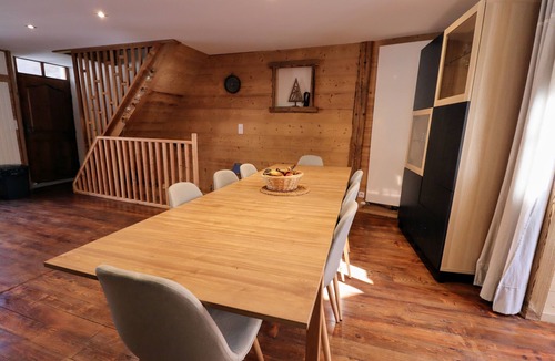 Colmars House | Spacious house in the heart of the Colmars ramparts!