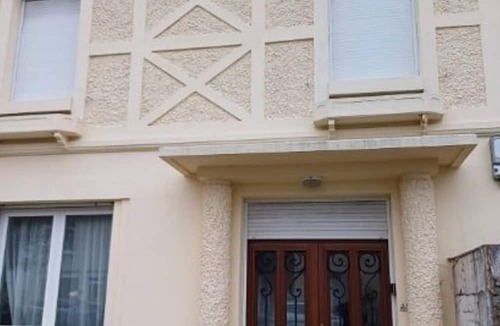 Saint-Dizier Apartment | Spacious House with Garden in Saint-Dizier