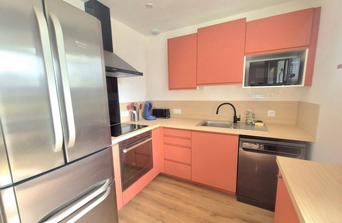Lancieux House | Spacious house with large garden in Lancieux