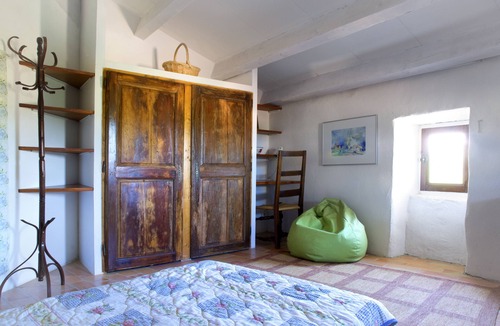 Belvezet House | Spacious Mas 18th century,for 10 persons, private pool, near Uzès