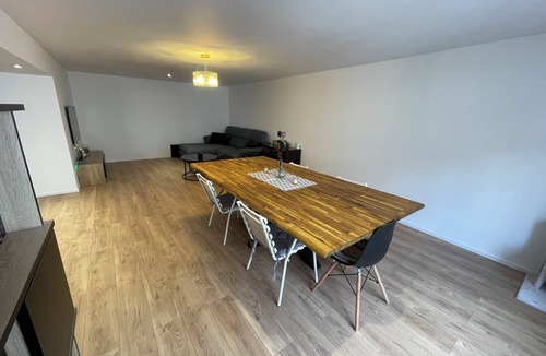 Toul House | Spacious, newly renovated townhouse