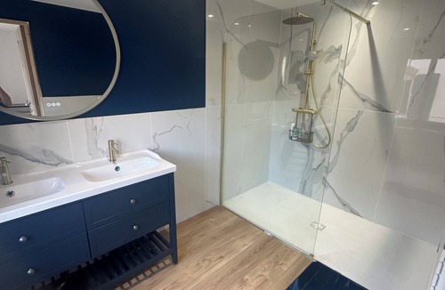 Toul House | Spacious, newly renovated townhouse
