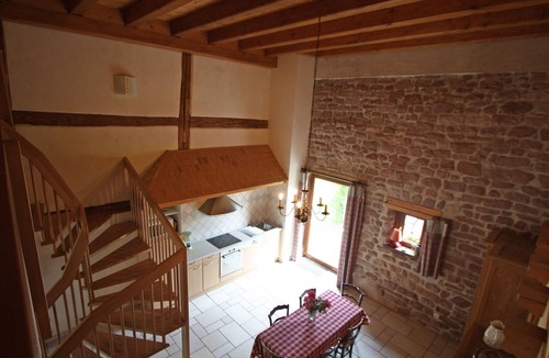 Taintrux Cottage | Spacious Renovated Farmhouse with Large Garden, Near Hiking Trails & Ski Resort