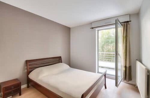 Plaisance Apartment | Spacious T2 - near Tour Montparnasse