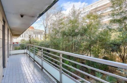 Plaisance Apartment | Spacious T2 - near Tour Montparnasse