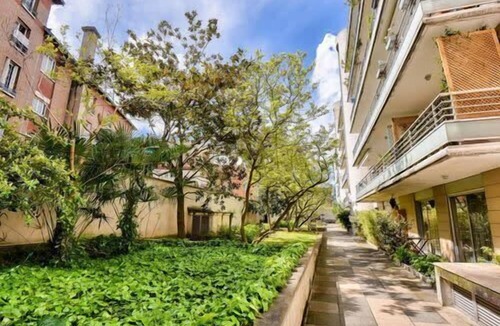 Plaisance Apartment | Spacious T2 - near Tour Montparnasse