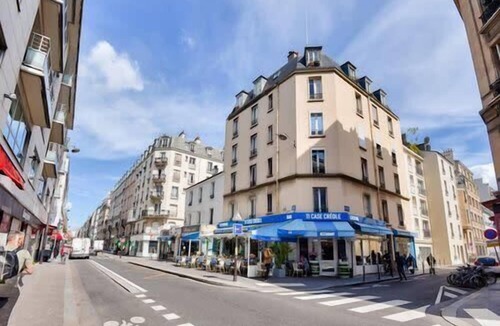 Plaisance Apartment | Spacious T2 - near Tour Montparnasse