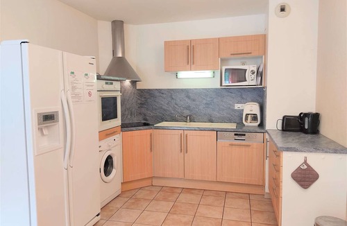 Saint-Lary-Soulan Apartment | Spacious T3 in Saint-Lary-Soulan, 6 Sleeps, WiFi, Parking, Terrace, 4-Star Comfort
