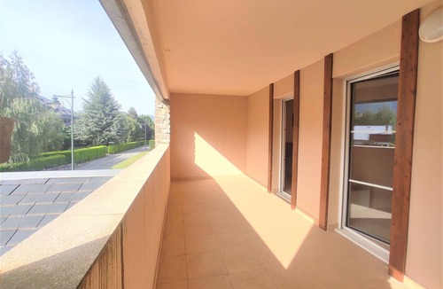 Saint-Lary-Soulan Apartment | Spacious T3 in Saint-Lary-Soulan, 6 Sleeps, WiFi, Parking, Terrace, 4-Star Comfort