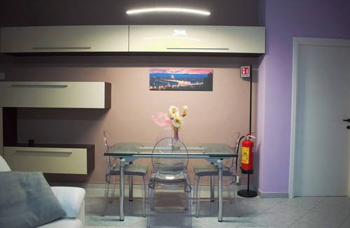 Borgo Pilonetto Apartment | Spacious three-room apartment of 80 sqm near Valentino Park, Hospitals and Inalpi Arena