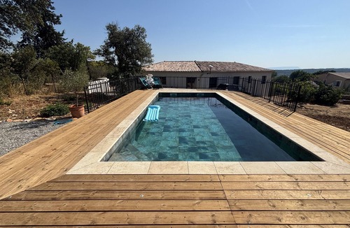 Tavernes Villa | Spacious villa ideal for families just a stone's throw from the Verdon