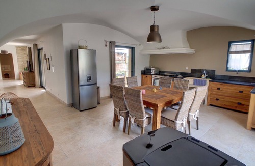 Saint-Nazaire Villa | ☀️Special offer from August 15 to 22, 2026. Private pool & fenced-in property.