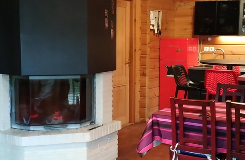 Lamballe House | Special promotion july/august - wooden house in brittany near St Malo Dinan