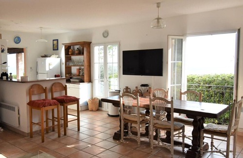 Old Town Villa | Spectacular View-Quiet- Villa traditionnelle avec vue a couper le souffle