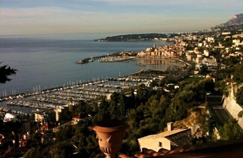 Old Town Villa | Spectacular View-Quiet- Villa traditionnelle avec vue a couper le souffle