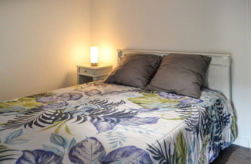 Pouillon House | Spend your family vacation in the countryside.