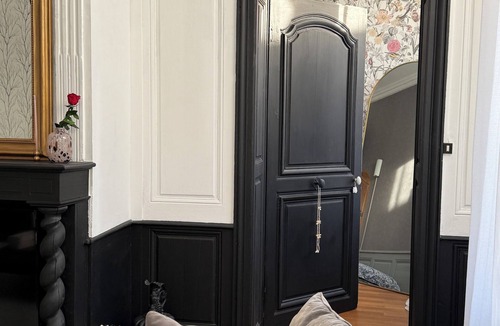 Toul Apartment | Splendid 18th-century apartment in the heart of the historic city