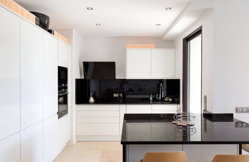 Mougins House | Splendid contemporary villa for your dream holiday in Mougins