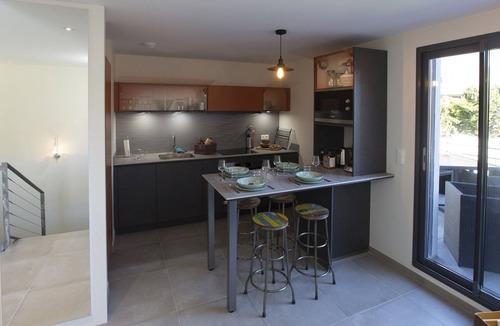 Turckheim Cottage | Splendid cottage, 4 to 6 people, near Colmar