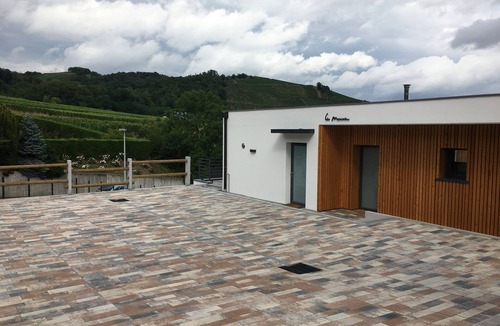 Turckheim Cottage | Splendid cottage, 4 to 6 people, near Colmar