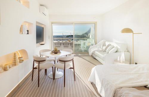 Villeneuve Loubet Beach Apartment | Splendide Appartement Marina Baie des Anges