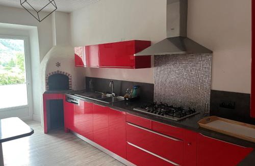 Vicdessos House | Sporting Pyrenées House