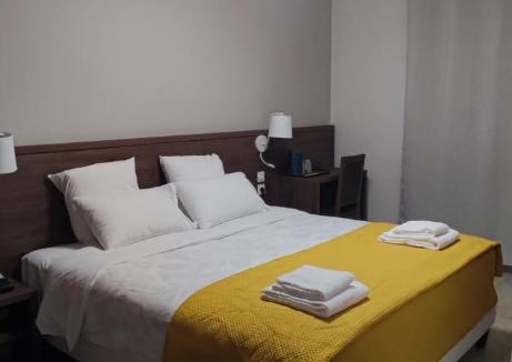 Faubourg Hotel | SQUARE HOTEL