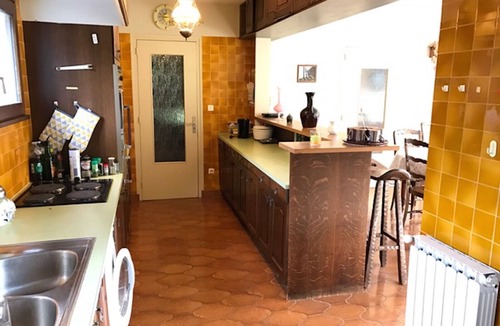 Saint-Jorioz House | ST-JORIOZ, maison 10pers