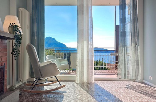 Verbania Apartment | Star Lake