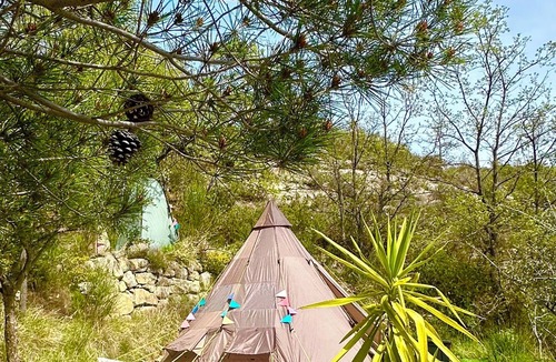 Luceram RV Rental | Starry Evasion