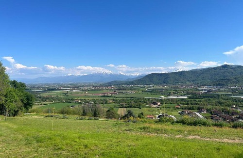 Villar San Costanzo Other | Stars box La Barona