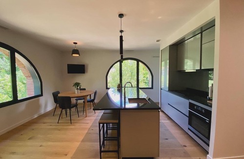 Purpan House | Stay at Moulin de la Flambère 10min from Toulouse center