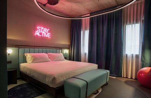 Brunello Hotel | Stay Hotel