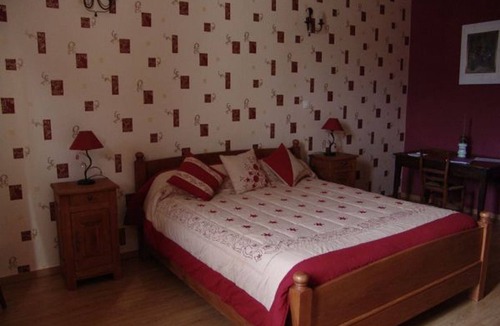 Montigny-les-Vaucouleurs Bed & Breakfast | Stay in the heart of Joan of Arc's land with 4 unique rooms