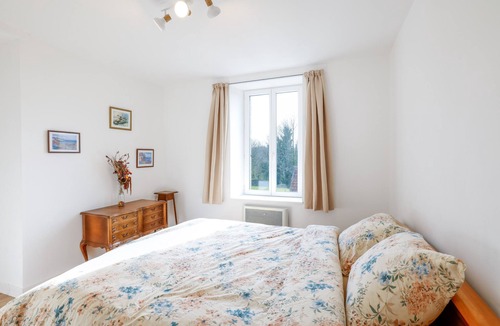 Plougonven House | Stone Guesthouse, 2 Bedrooms in Nature with Garden