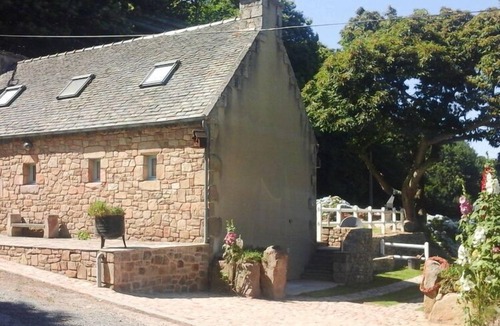 Penvenan House | Stone House in Brittany near Sandy Beach
