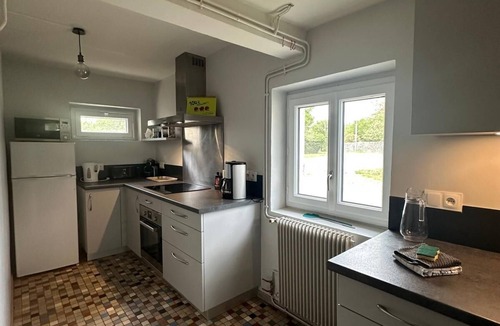Espedaillac House | Stone house in the heart of an old farmhouse