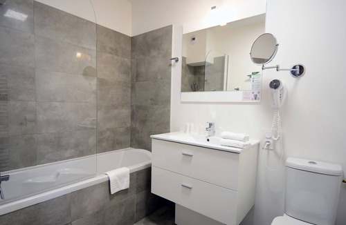 Les Chalets - Saint-Aubin - Saint-Etienne Apartment | Studio à 10 min du centre et du métro
