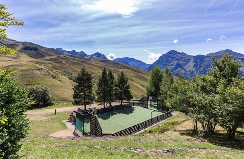 Germ Apartment | Studio à 400 mètres des pistes + accès spa à 100m
