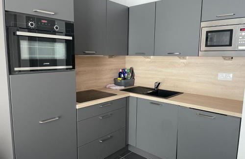 Eaux-Bonnes Apartment | Studio à Gourette, 6 pers, proche pistes, animaux admis - FR-1-860-36
