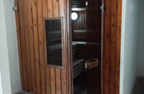 Jausiers Apartment | Studio à Jausiers avec piscine, parking et animaux acceptés - FR-1-165B-51