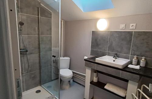 Chaumont Apartment | Studio 1,2, 3 ou 4 personnes