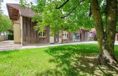 Mery-sur-Seine House | Studio 1