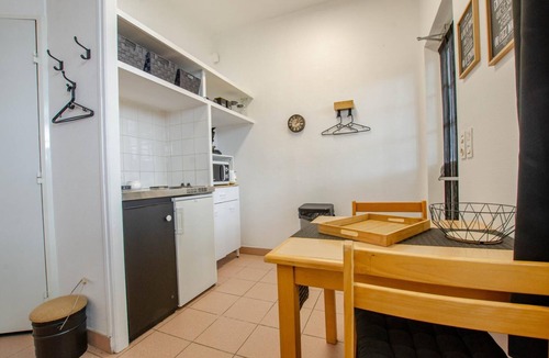 Mery-sur-Seine House | Studio 1 - MERY SUR SEINE