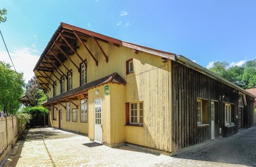 Mery-sur-Seine House | Studio 1 - MERY SUR SEINE